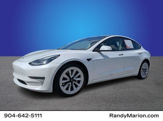 Used 2021 Tesla Model 3 Long Range AWD/4WD video 1