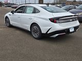 New 2024 Hyundai Sonata SEL image 4