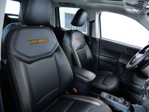 Certified 2023 Ford Maverick Tremor image 13