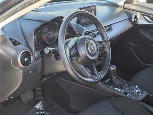 Used 2019 MAZDA CX-3 Sport image 7