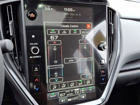 New 2025 Subaru Crosstrek 2.5i Limited image 14