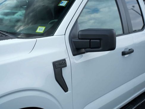 Certified 2023 Ford F150 XL w/ STX Appearance Package AWD/4WD image 10