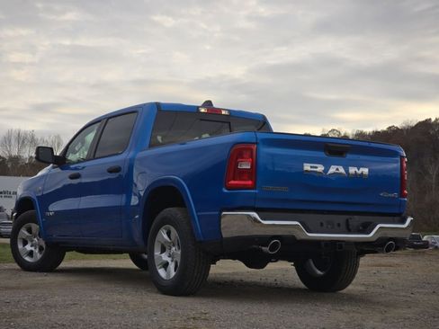 New 2026 RAM 1500 Big Horn image 8