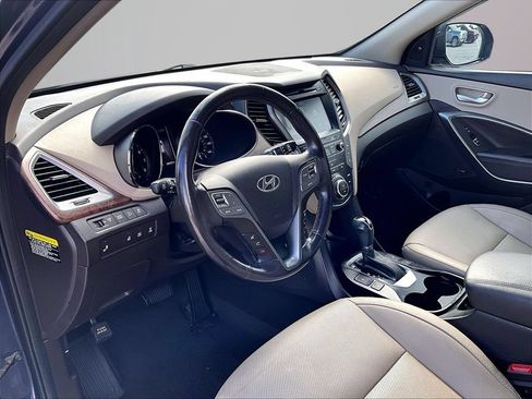 Used 2018 Hyundai Santa Fe Limited AWD/4WD image 15