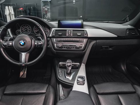 Used 2014 BMW 335i xDrive Sedan AWD/4WD image 40