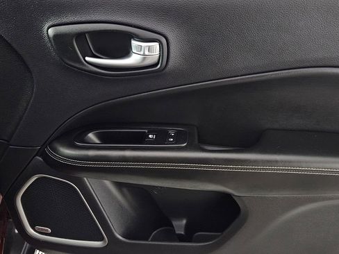 Used 2021 Jeep Compass 80th Special Edition w/ Sun and Sound Group image 34