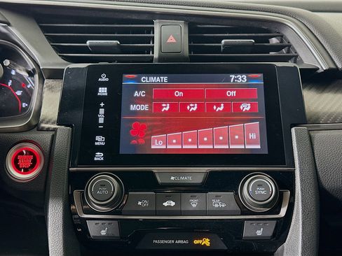 Used 2017 Honda Civic Si image 22