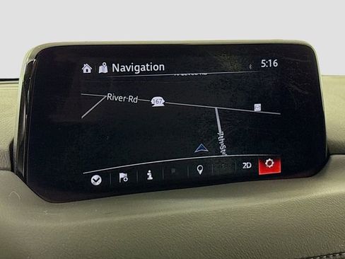 Used 2019 MAZDA CX-5 Signature image 14