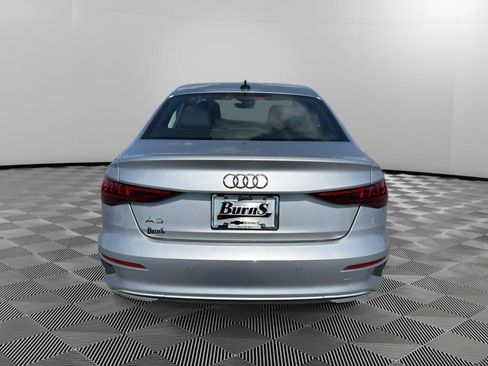Used 2024 Audi A3 2.0T Premium image 6