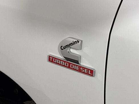 Used 2020 RAM 3500 Tradesman image 23