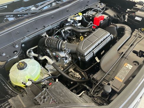 New 2026 Ford Bronco Sport Big Bend w/ Convenience Package image 17