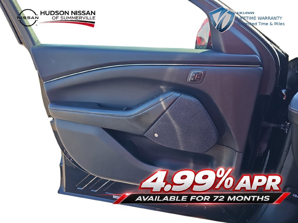 Used 2023 Ford Mustang Mach-E Premium RWD image 27