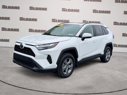 Used 2025 Toyota RAV4 XLE w/ Convenience Package
