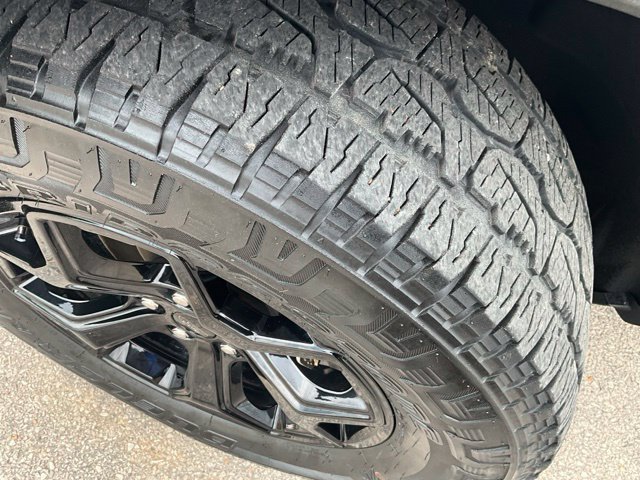 Used 2023 Ford Explorer Timberline w/ Timberline Technology Package AWD/4WD image 8