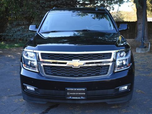 Used 2016 Chevrolet Tahoe LT w/ Luxury Package image 3