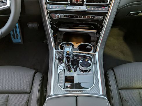 New 2026 BMW M850i xDrive w/ M Sport Professional Package image 27