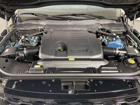 Used 2021 Land Rover Range Rover Westminster Edition image 36