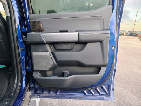 Used 2026 Ford F350 Lariat image 17