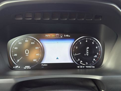 Used 2022 Volvo XC90 T6 Inscription w/ Climate Package image 15