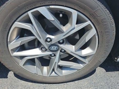 Used 2021 Hyundai Sonata SEL FWD image 19