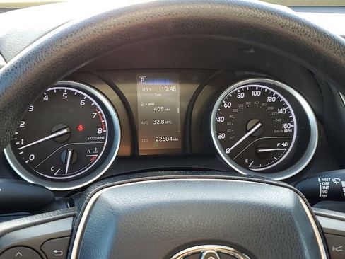 Used 2023 Toyota Camry LE image 19