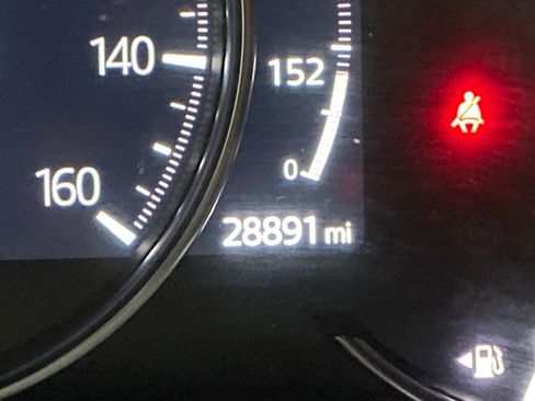 Certified 2023 MAZDA CX-5 AWD 2.5 S w/ Premium Plus Pkg image 11