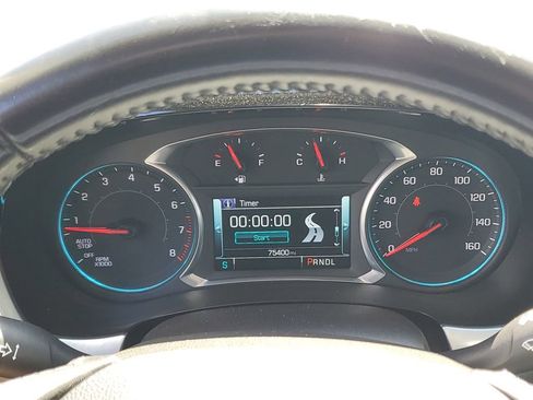 Used 2018 Chevrolet Traverse LT image 28