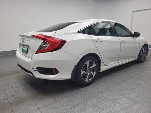 Used 2020 Honda Civic LX image 9