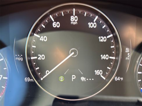 New 2025 MAZDA CX-30 AWD 2.5 S w/ Preferred Package image 12