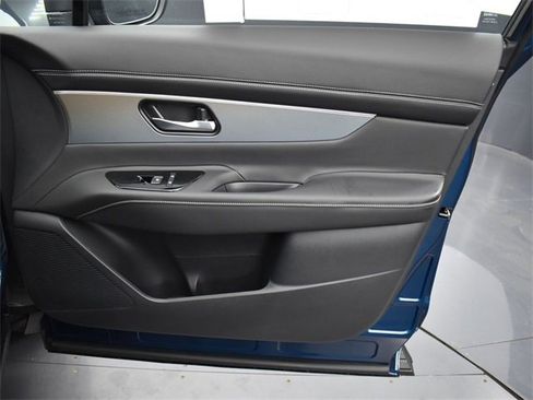 New 2025 Nissan Murano SL image 33