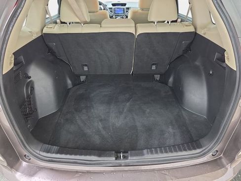 Used 2016 Honda CR-V EX image 35