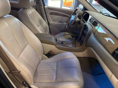 Used 2003 Jaguar S-TYPE 3.0 RWD image 34