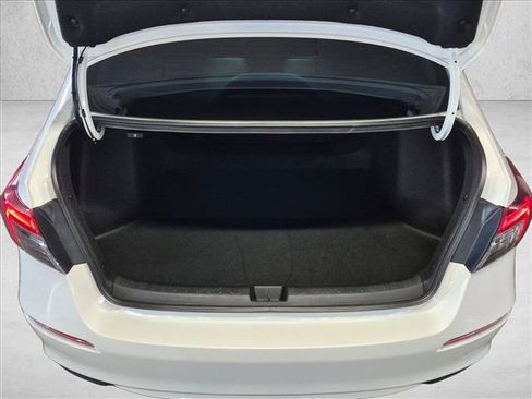 Used 2026 Honda Civic LX image 6