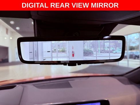 Certified 2022 Lexus NX 350 AWD w/ Premium Package image 14