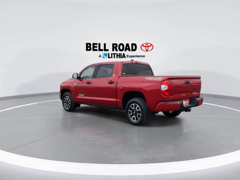 Used 2020 Toyota Tundra SR5 image 6