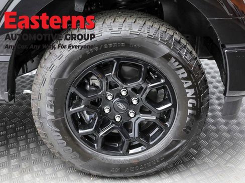Used 2024 Ford F150 XLT w/ Equipment Group 302A MID AWD/4WD image 27