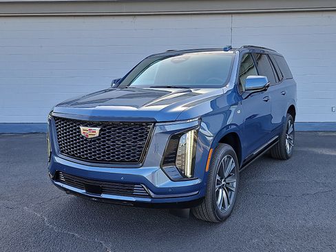 New 2026 Cadillac Escalade Sport image 1