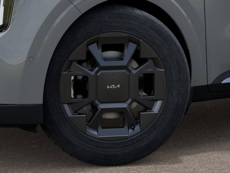 New 2027 Kia Carnival SX FWD image 11