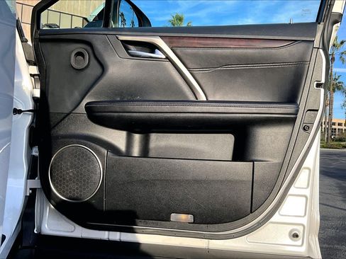 Used 2019 Lexus RX 350 FWD image 21