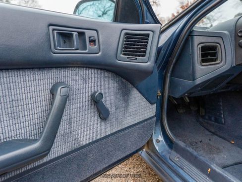 Used 1987 MAZDA RX-7 GXL image 28