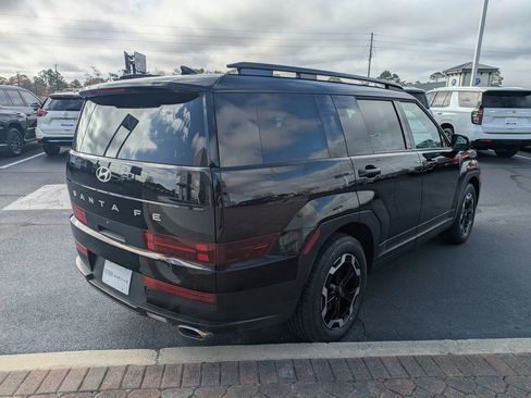 Used 2024 Hyundai Santa Fe SEL image 5