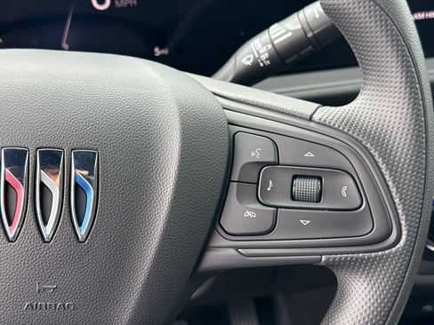New 2026 Buick Envista Preferred w/ Advanced Safety Package FWD image 19