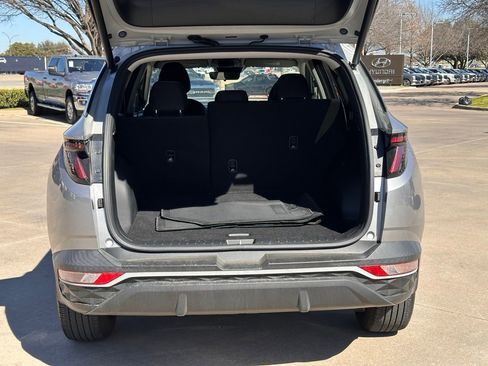 Certified 2023 Hyundai Tucson SEL image 15