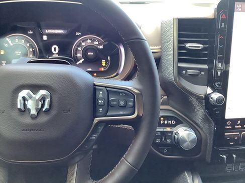 New 2026 RAM 1500 Limited image 16