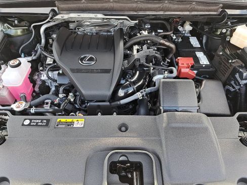 Used 2025 Lexus RX 350 Premium w/ Convenience Package FWD image 33