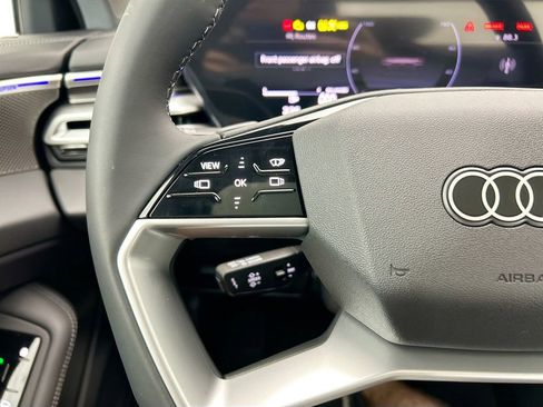 Used 2026 Audi A6 Premium Plus w/ Premium Plus Package image 12