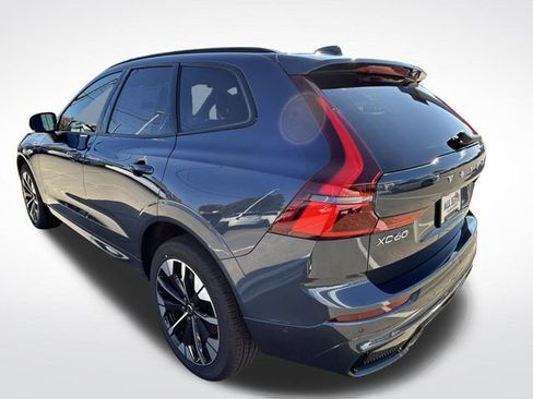 New 2026 Volvo XC60 B5 Plus w/ Climate Package image 6