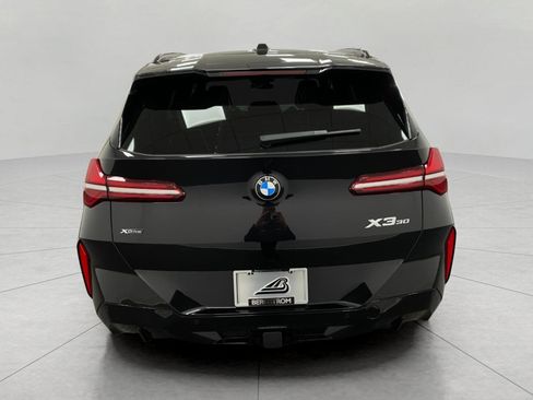 New 2026 BMW X3 xDrive30 image 5