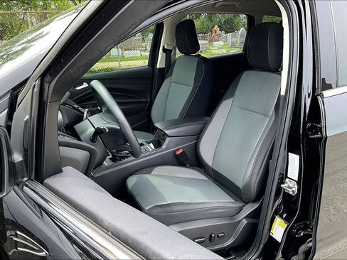 Certified 2019 Ford Escape SE AWD/4WD image 23