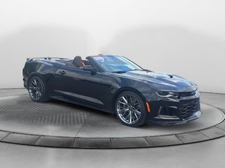 Used 2023 Chevrolet Camaro ZL1 RWD video 1